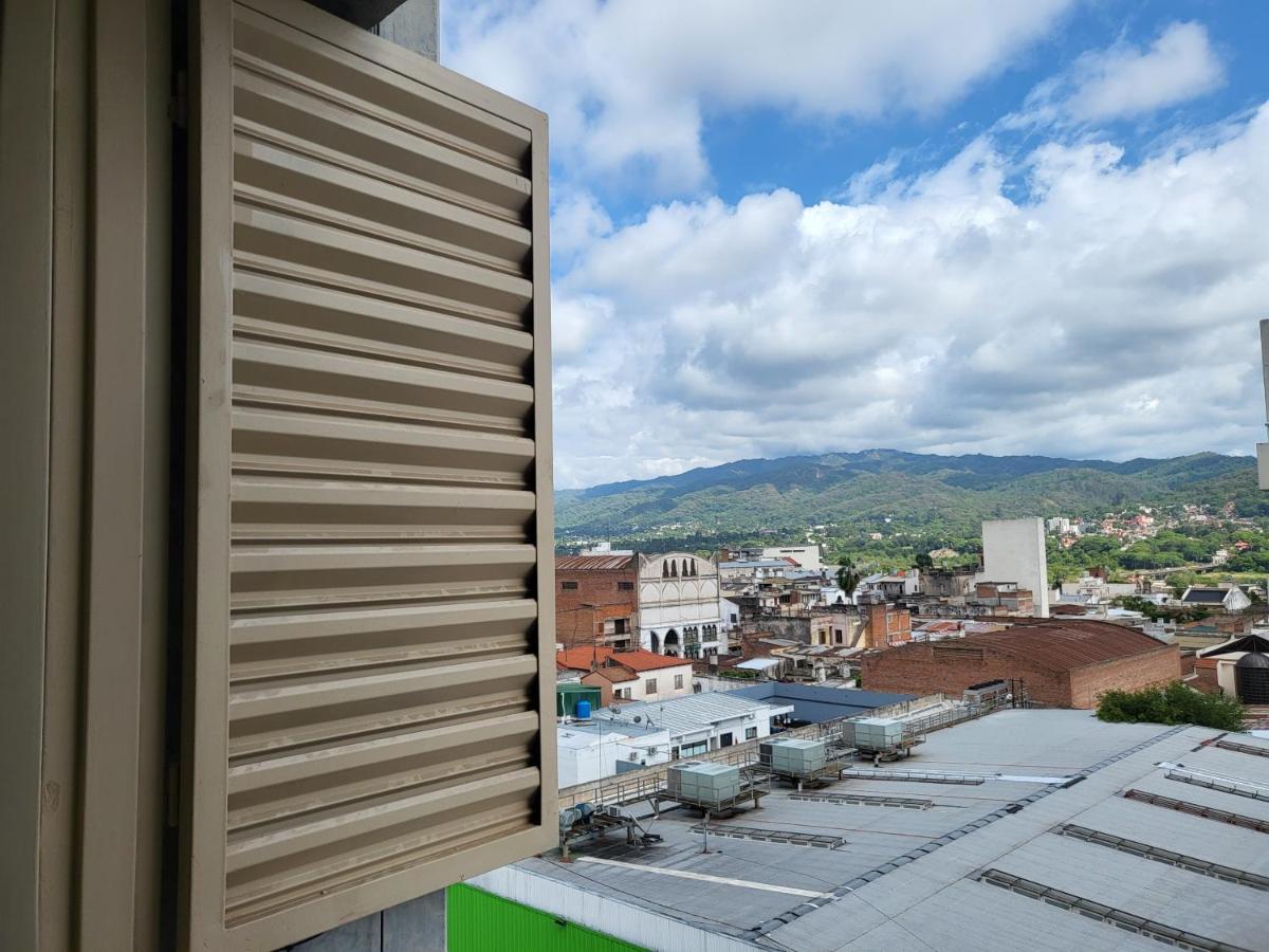 Departamento Maia Apartment San Salvador de Jujuy Exterior photo